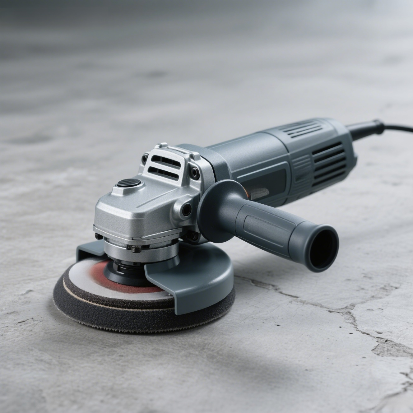 เครื่องขัดเงา