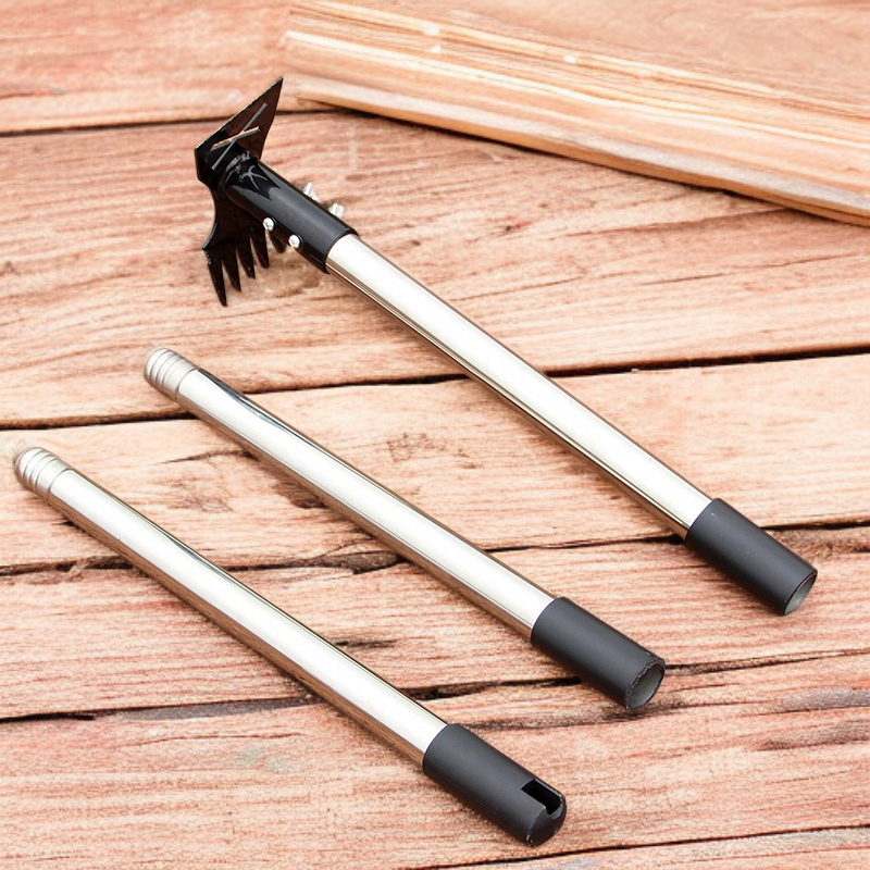 가정용원예공구 다용도제초삽갈퀴양용호스 전강양용호스 원예공구양용호스