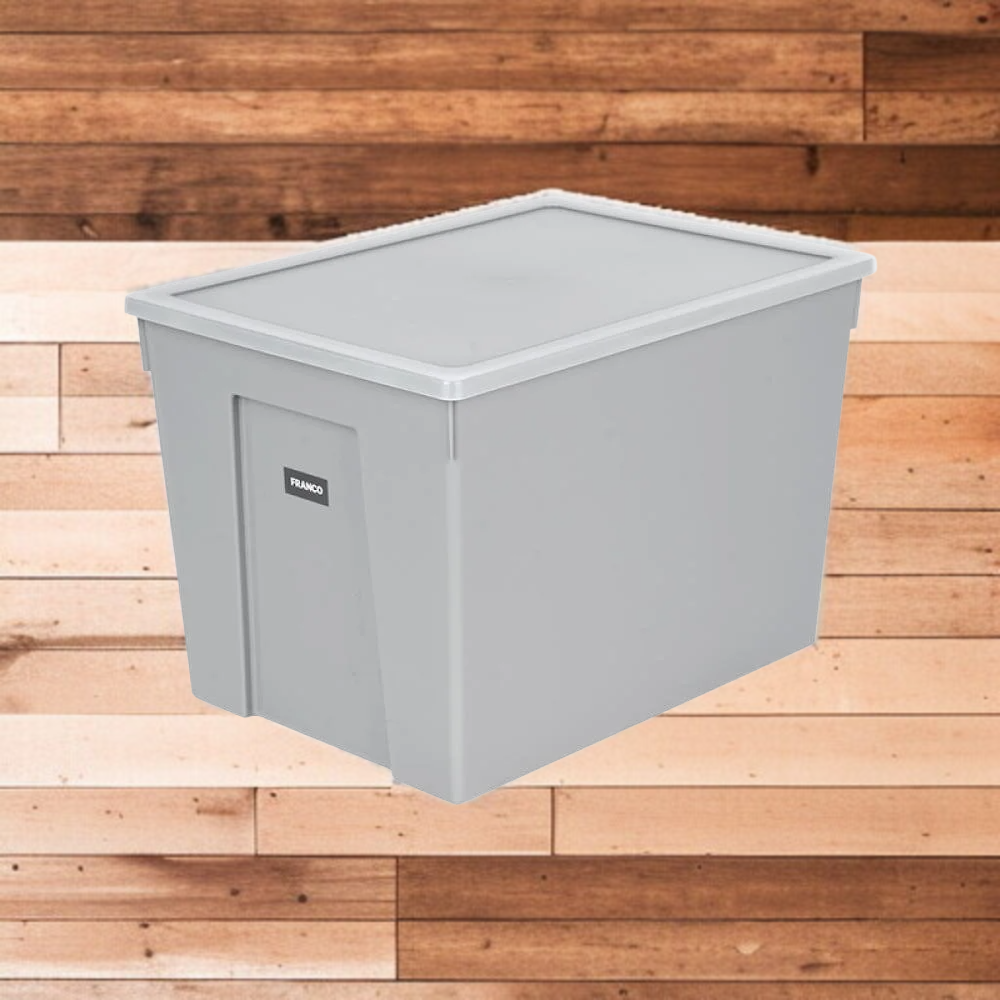 프랑코 정리함 4호 22L