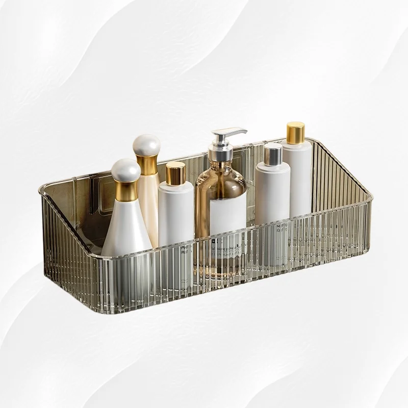 Draining Bathroom Storage Caddy