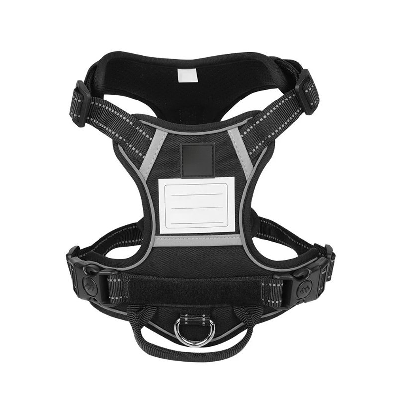 Arnés Reflectante a Prueba de Escape