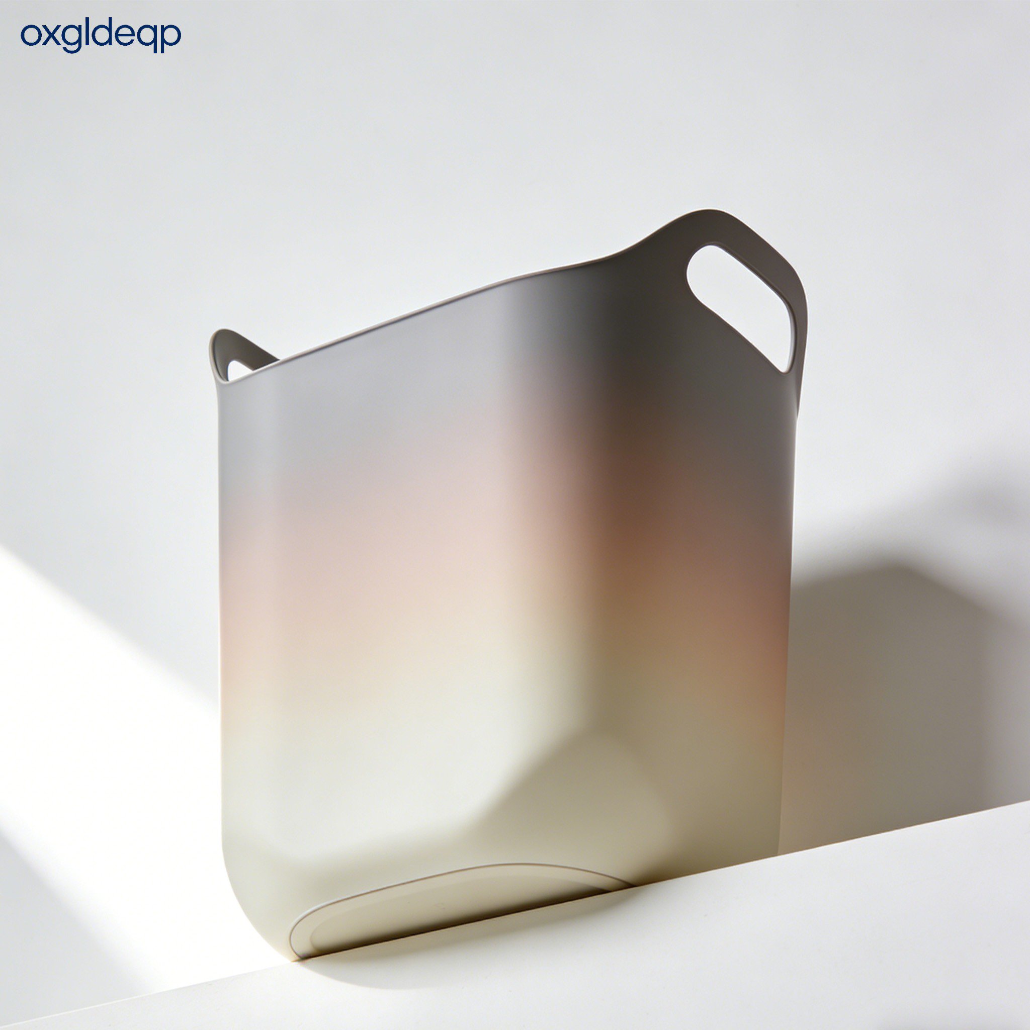 ランドリーバスケット（計6個）