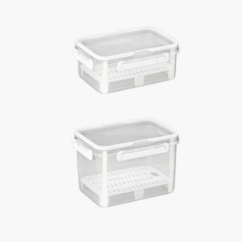 Tragbare Frischhaltebox für den Außenbereich, Frühlingsausflug, Camping, Picknick, mobiler Kühlschra