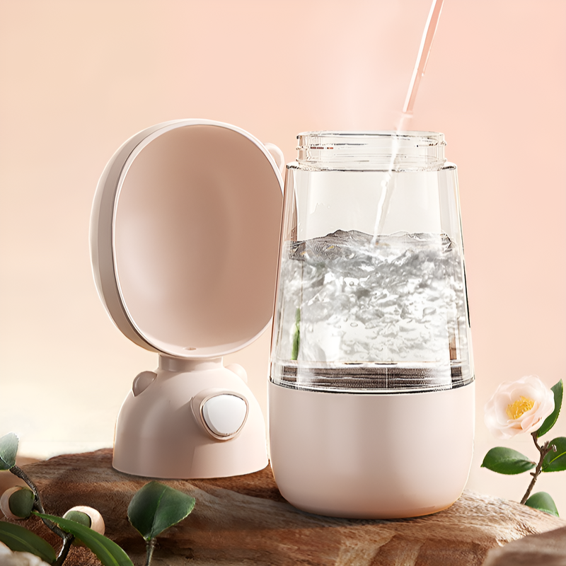 휴대용 반려동물 물병