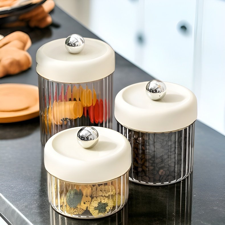 가정용 곡물 용기