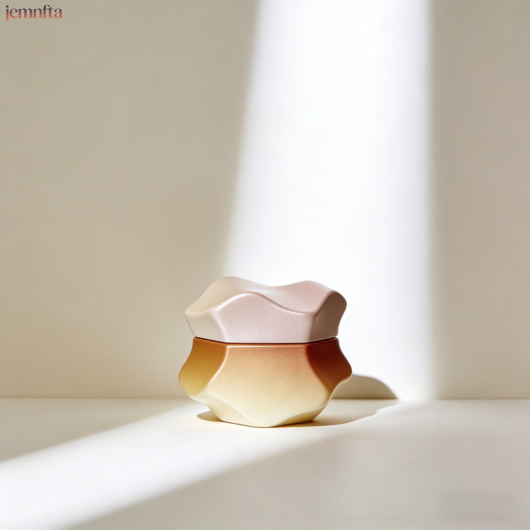 保湿フェイスクリーム