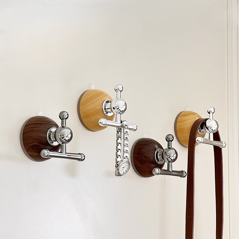 免打孔無痕吸盤掛鉤