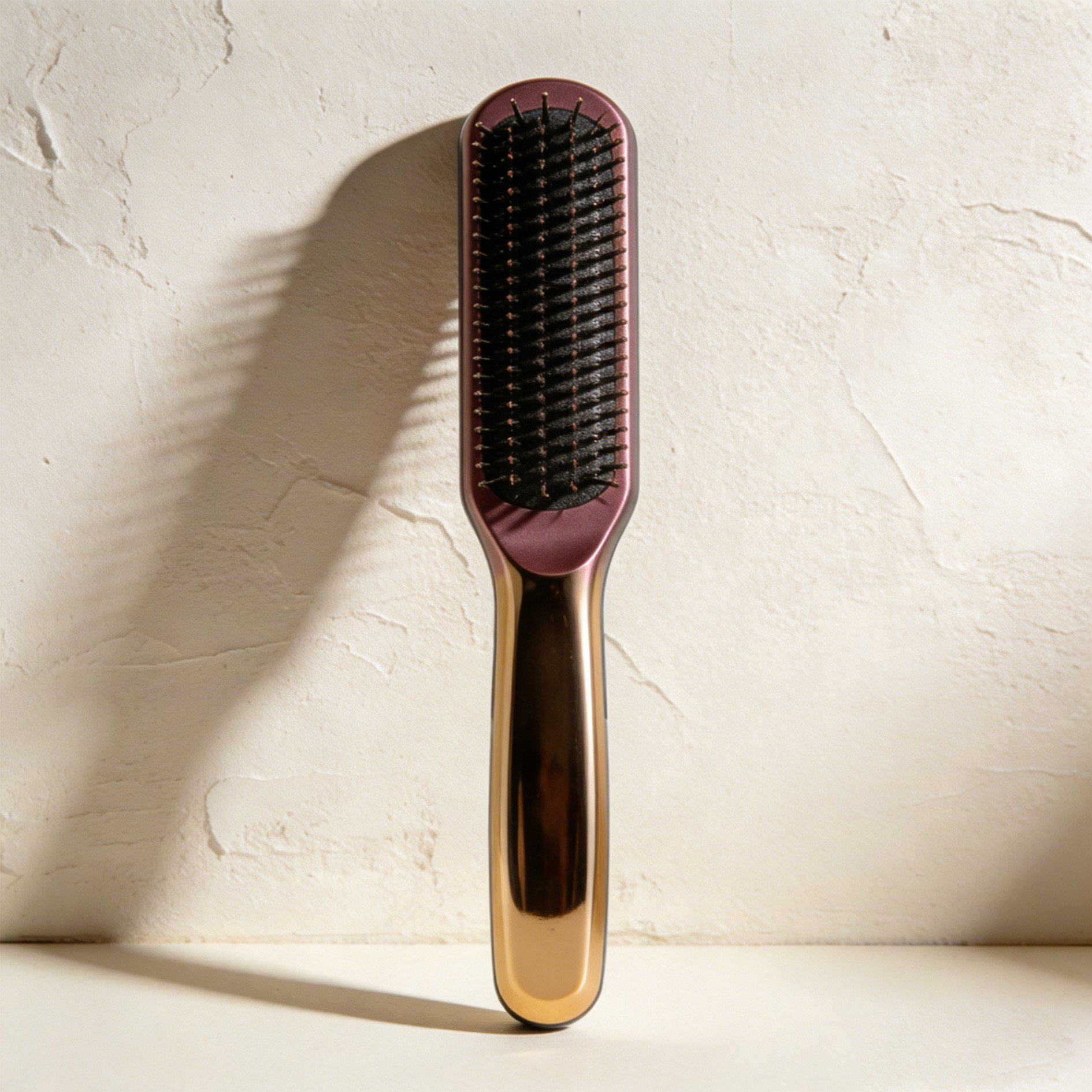 Electric Straightening Comb