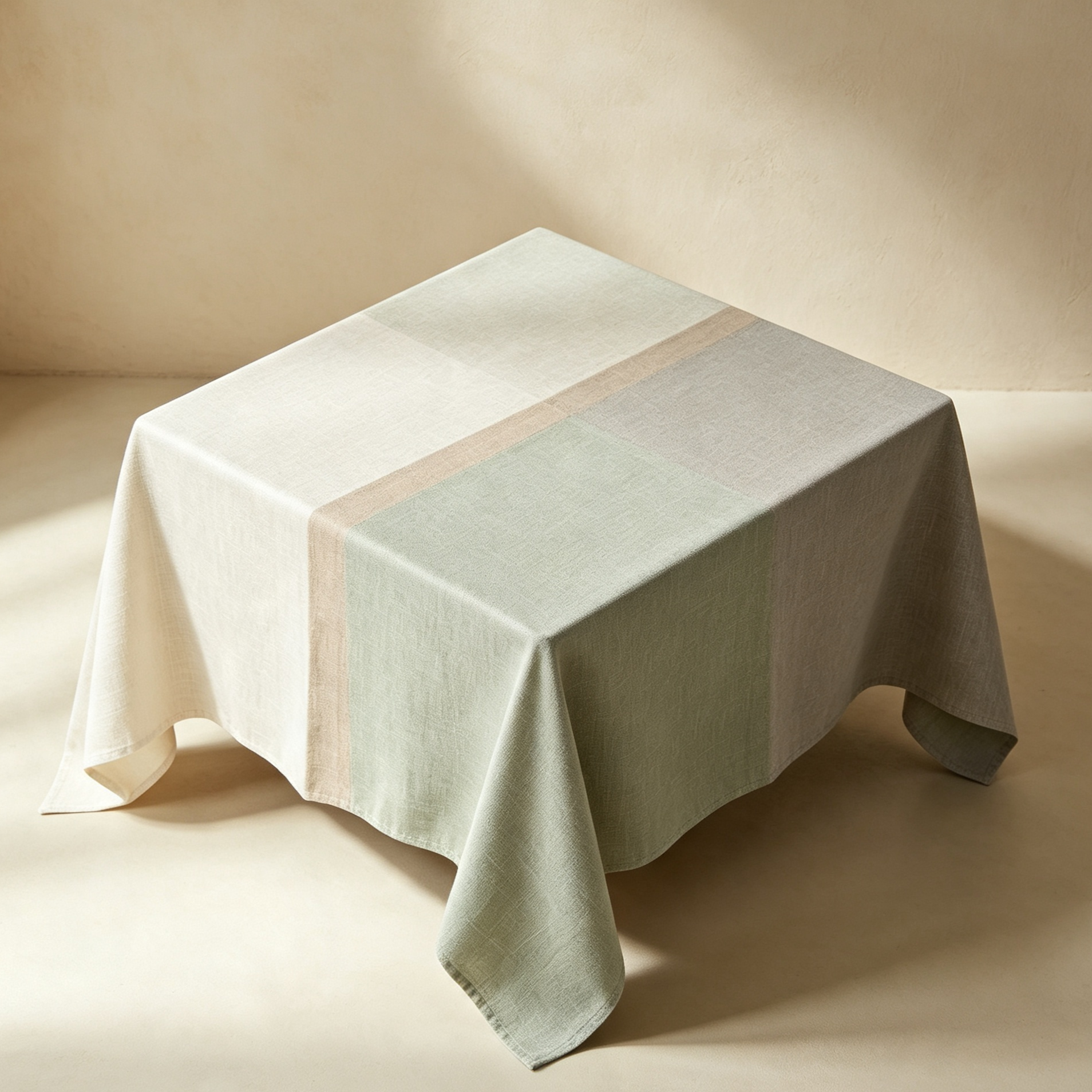 Desktop dust cover (3 pieces)