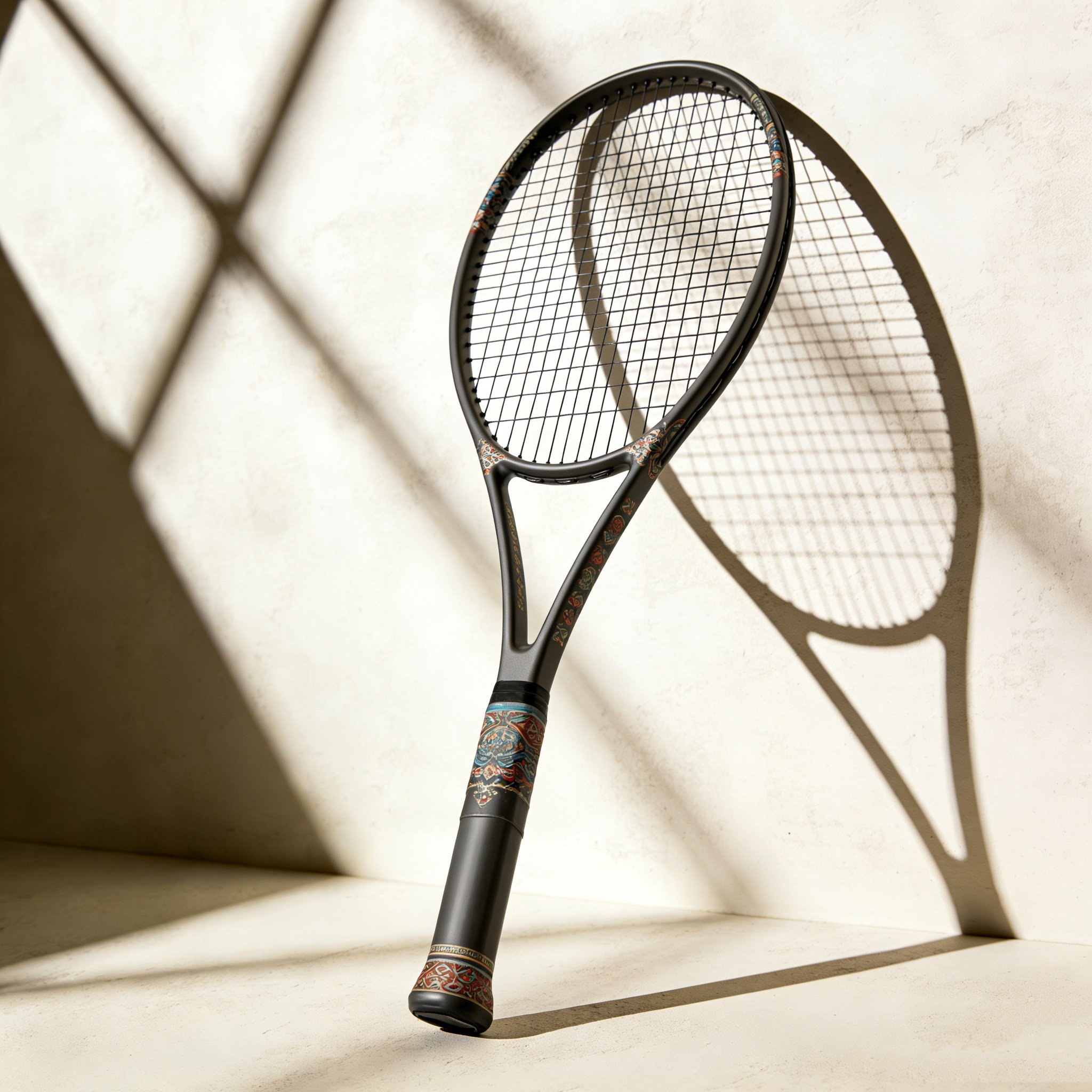  초경량 테니스 라켓 