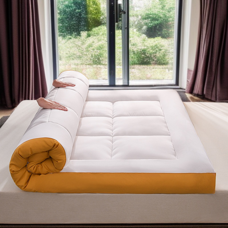 통기성 좋은 콩 섬유 쿠션