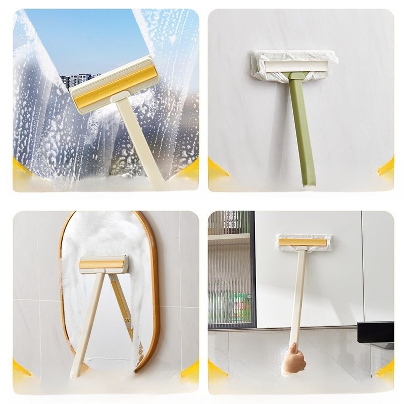 多功能玻璃清潔工具