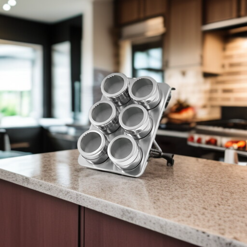 Barbecue Seasoning Bottle