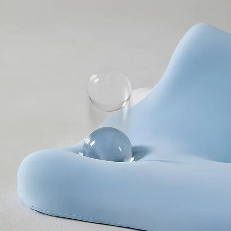 หมอนรองหลังอเนกประสงค์ หมอนรองคอสำหรับนอนคว่ำ