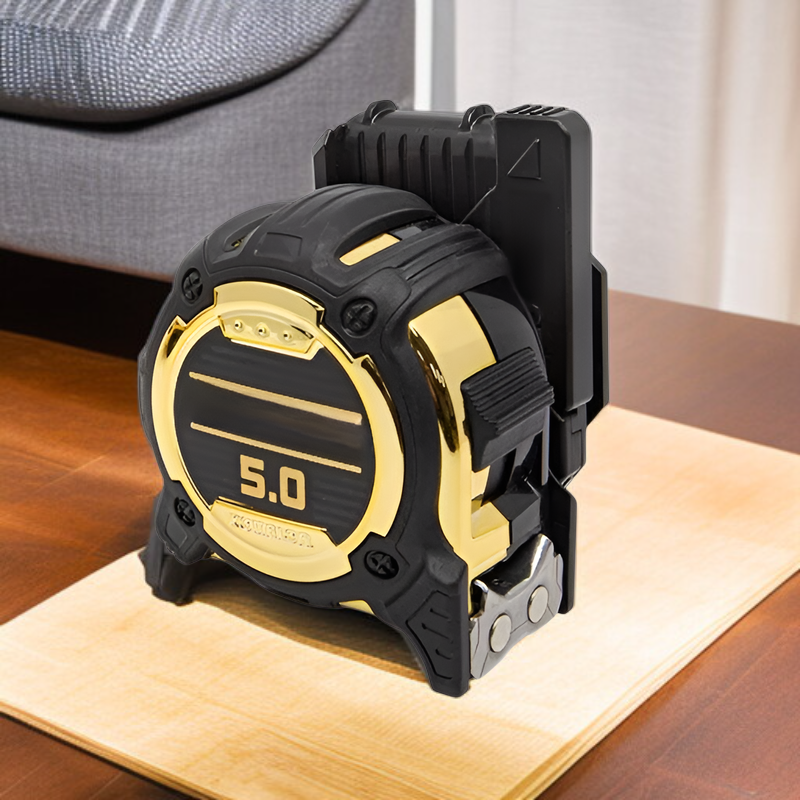 Hochpräzises Stahlmaßband