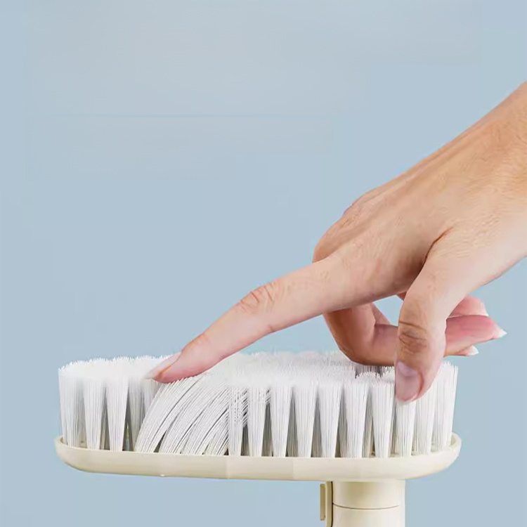 多功能旋轉鞋子清潔刷