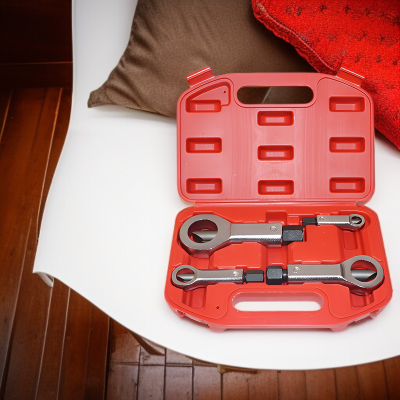 螺帽螺帽破切器