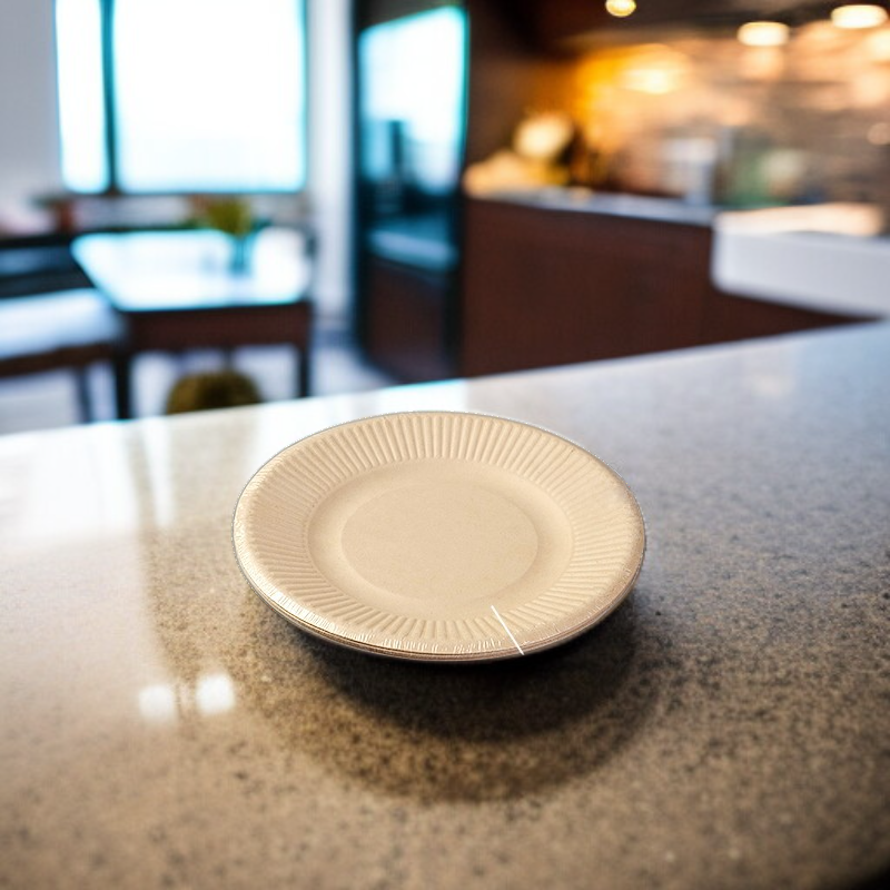 Nicot 每日花卉系列大號餐碟4件套