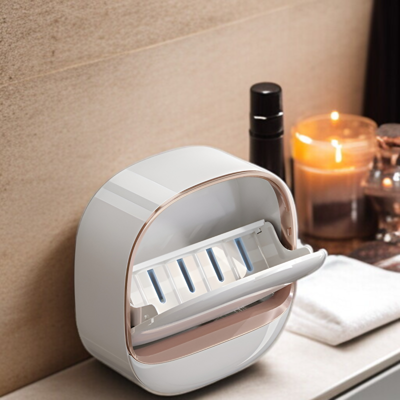 石鹸箱 壁掛け 軽量 高級 石鹸箱 ラック パンチフリー 石鹸箱 排水 洗濯 石鹸箱 便利