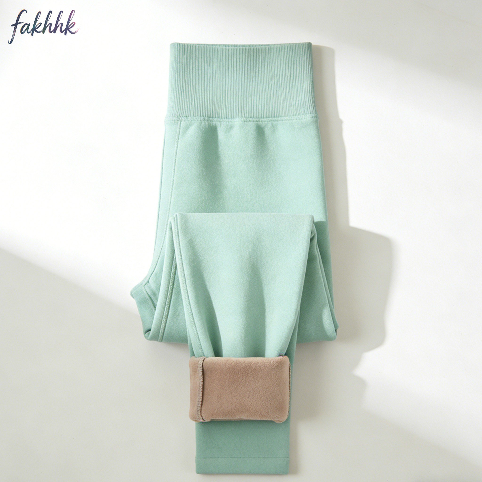 여성 레깅스 2벌 세트 상세 이미지