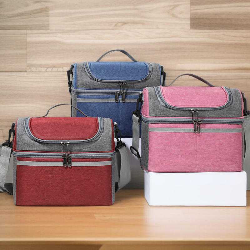  Torba termiczna na żywność 