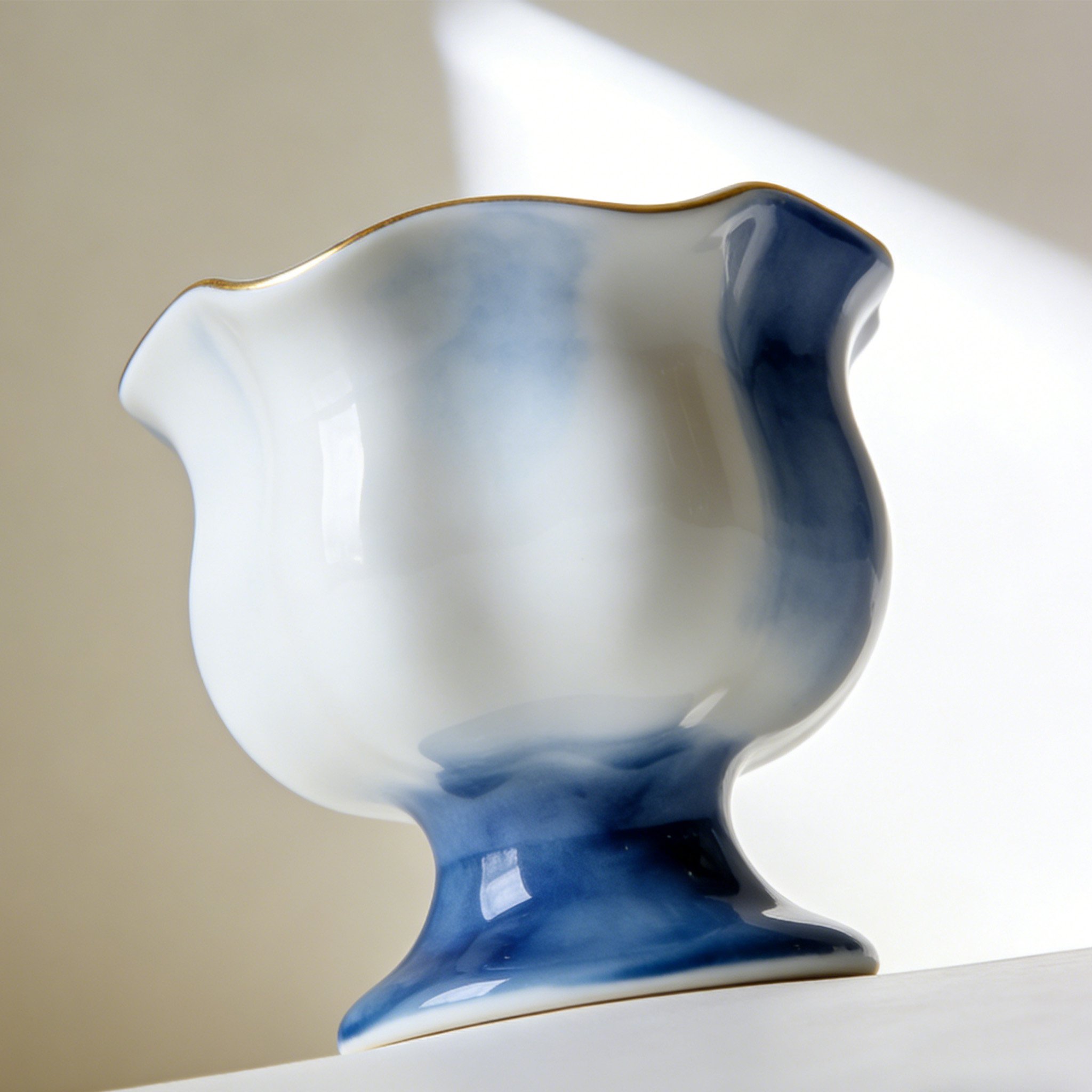 고급 세라믹 술잔 12개