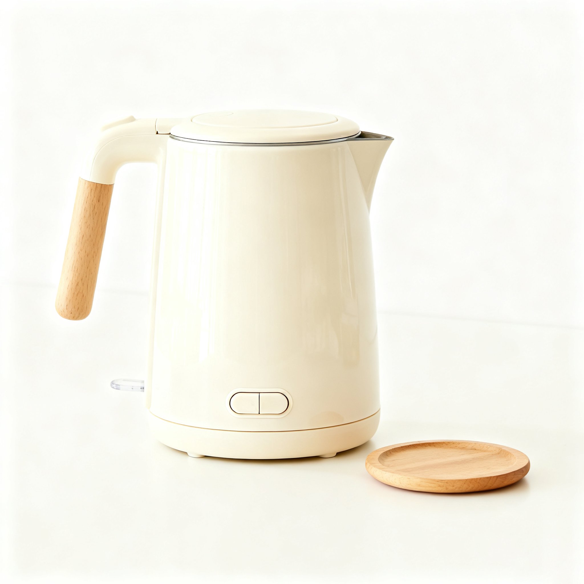 자동 온도조절 주전자