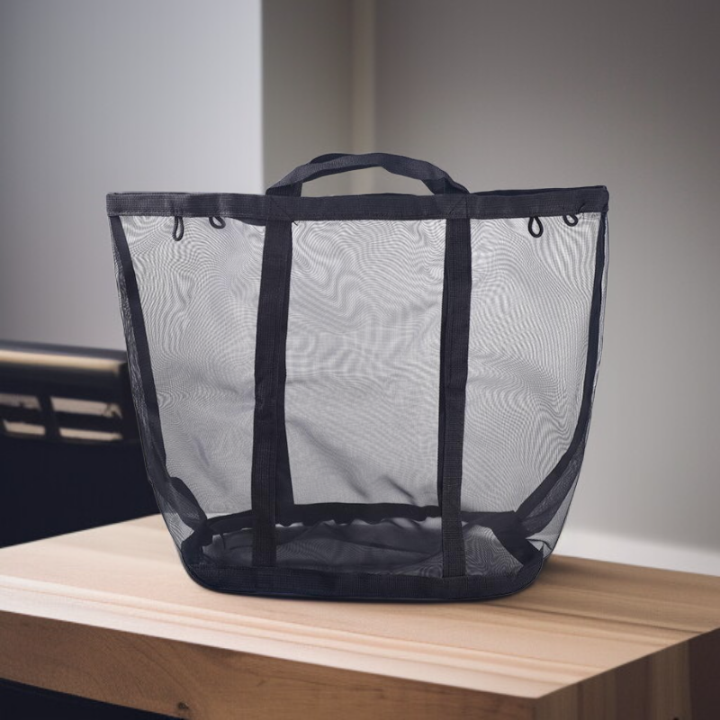 다기능 빨래바구니 수납함