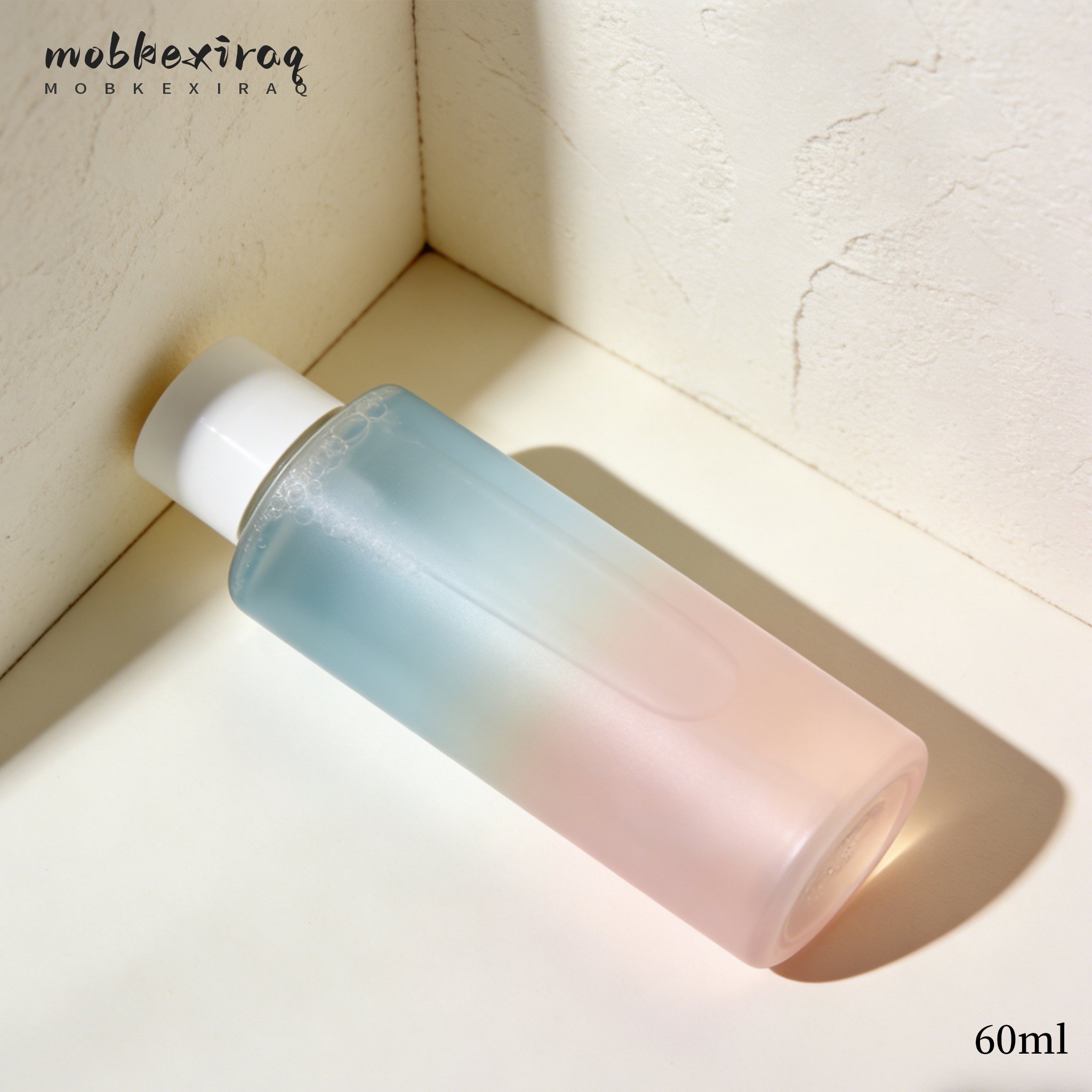 모공 딥클렌징 효과를 보여주는 이미지