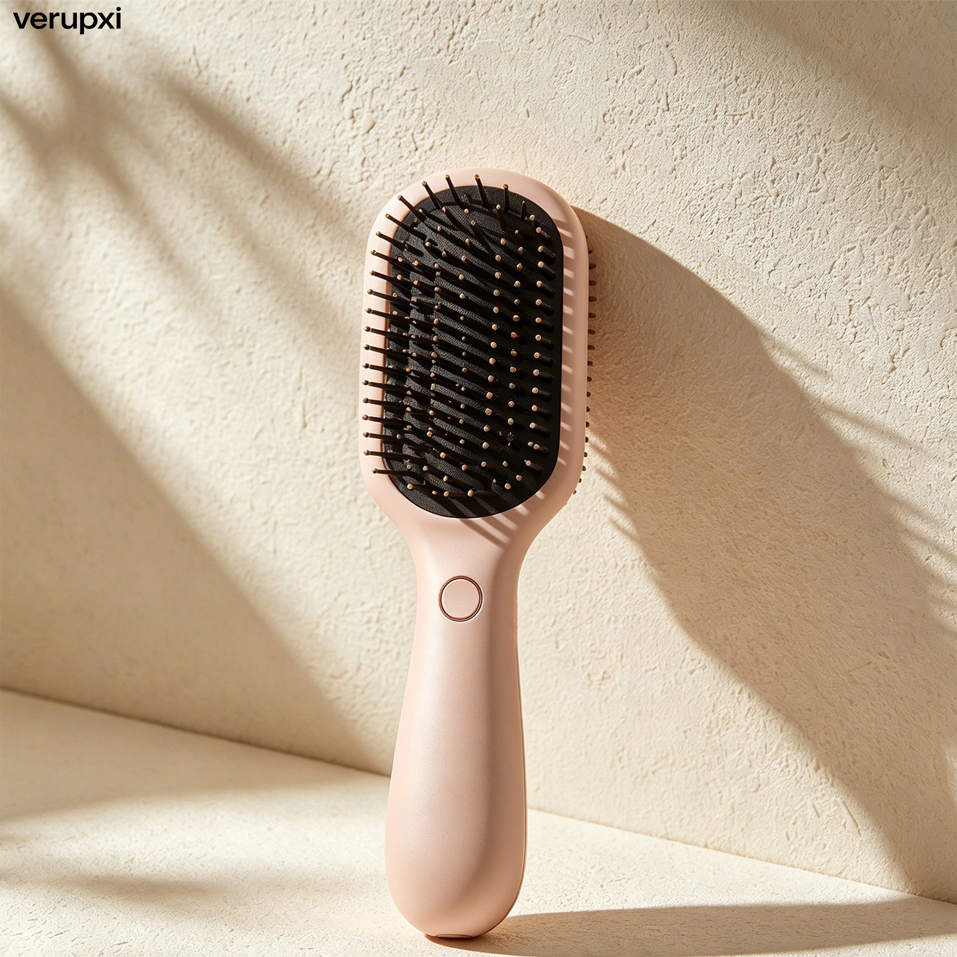 Air-Cushion Massage Combs (Set of 3)