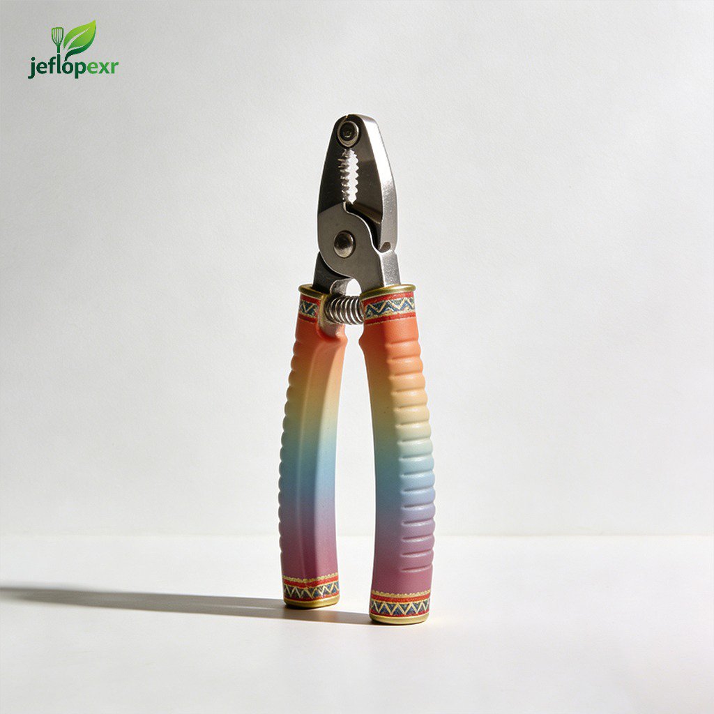 Paquete de 3 abrelatas manuales multifuncionales en la cocina