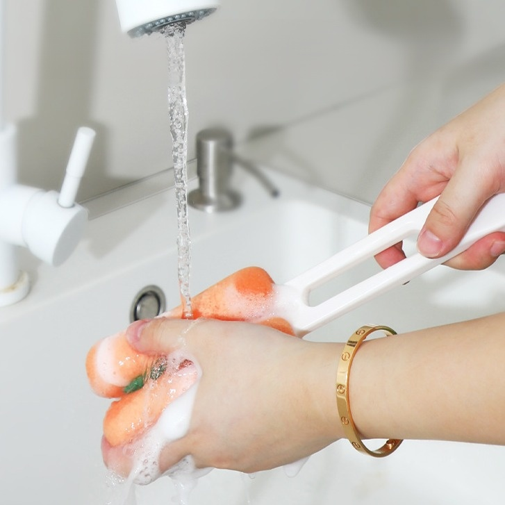 多目的洗浄カップブラシ