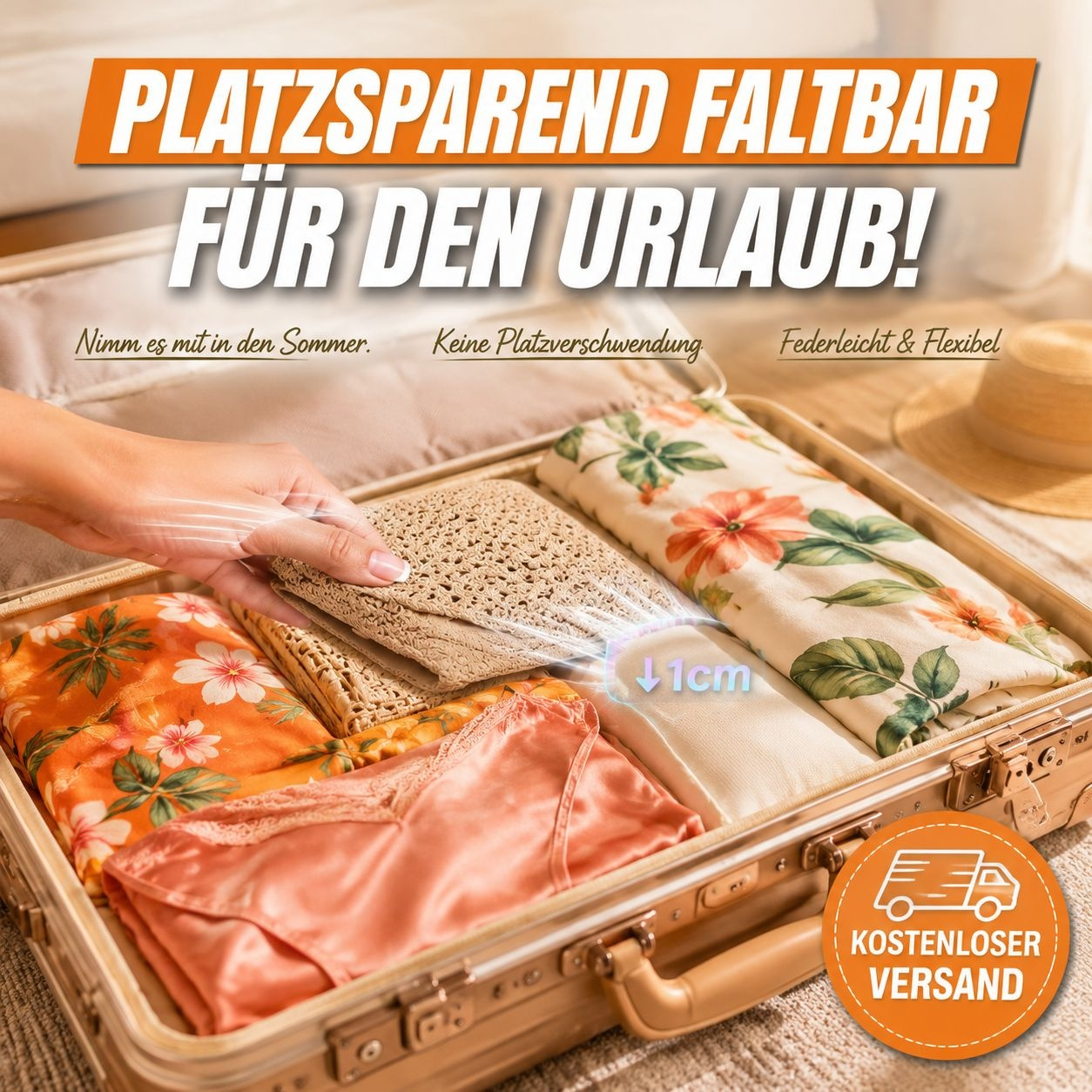 Sommerliche vielseitige Strohumhängetasche, leichte Tasche aus Papierkordel