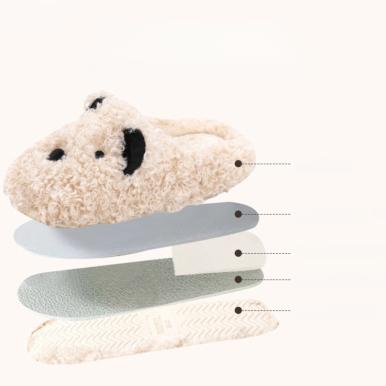 칼리 보어 슬리퍼