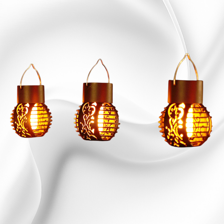 露台戶外防水掛燈