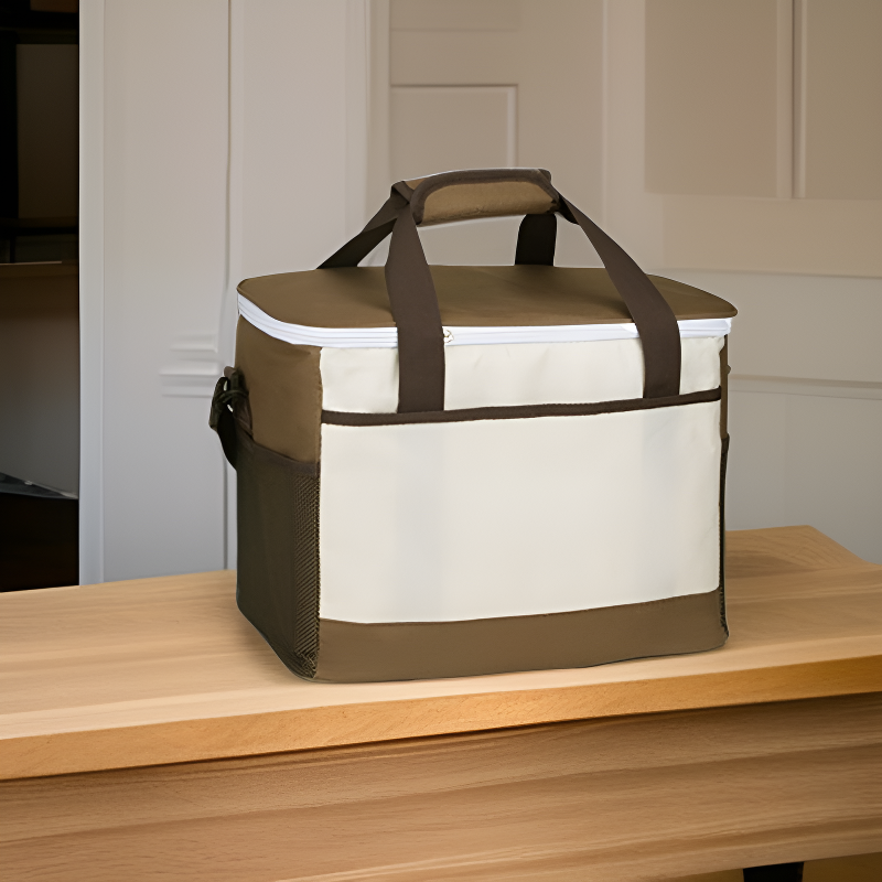 대용량 휴대용 단열 및 보냉 박스