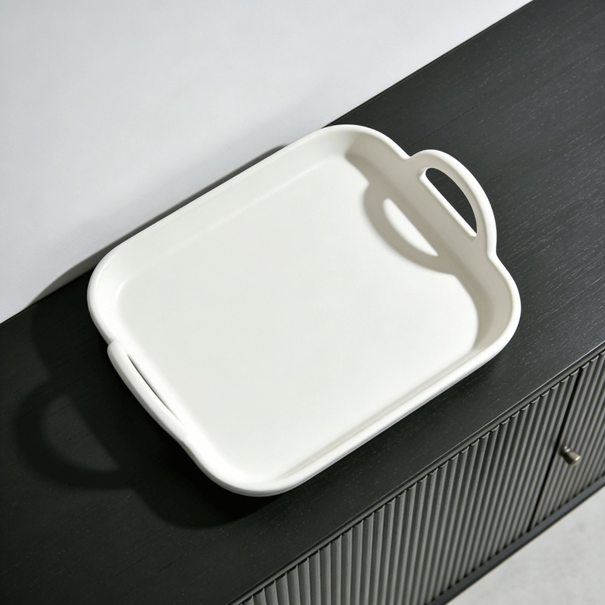 多機能カトラリートレー