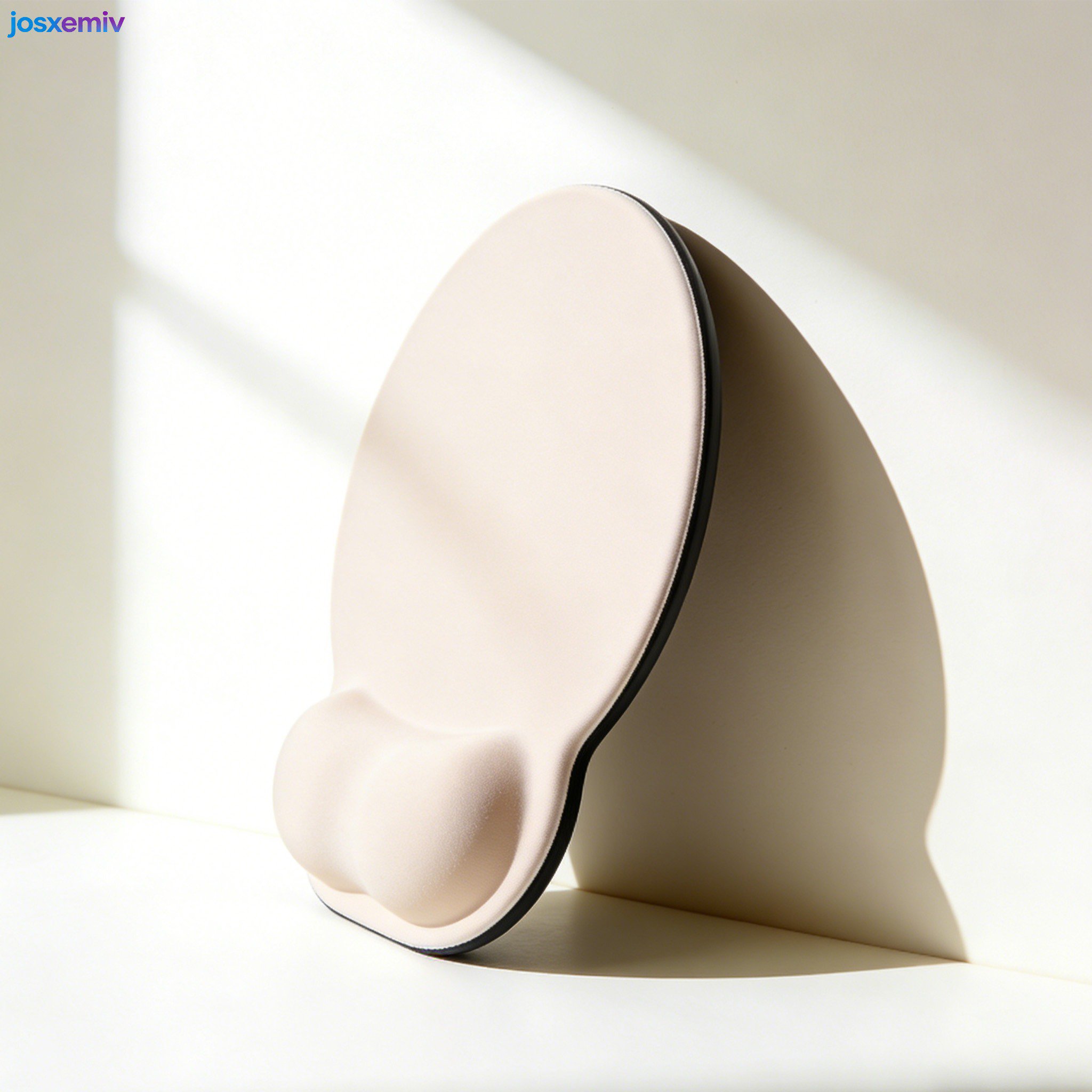 Wrist mouse pads (3 pieces)