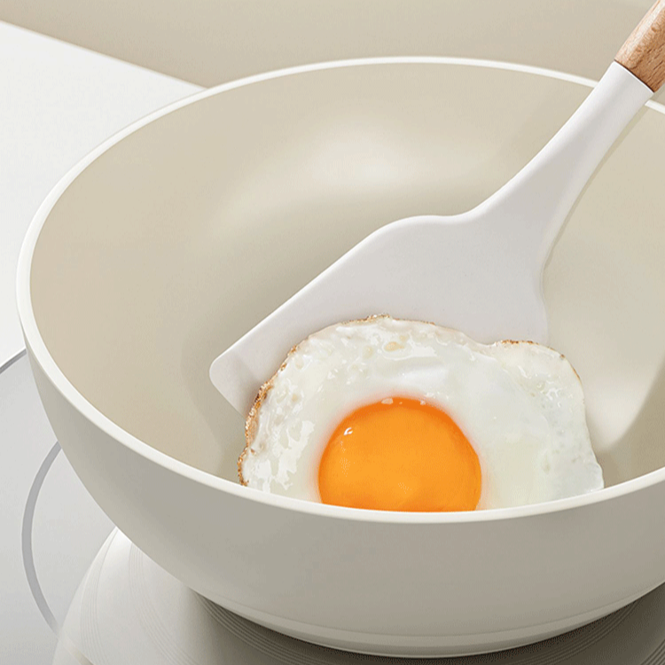 Household Multi-functional Stir-fry Pan