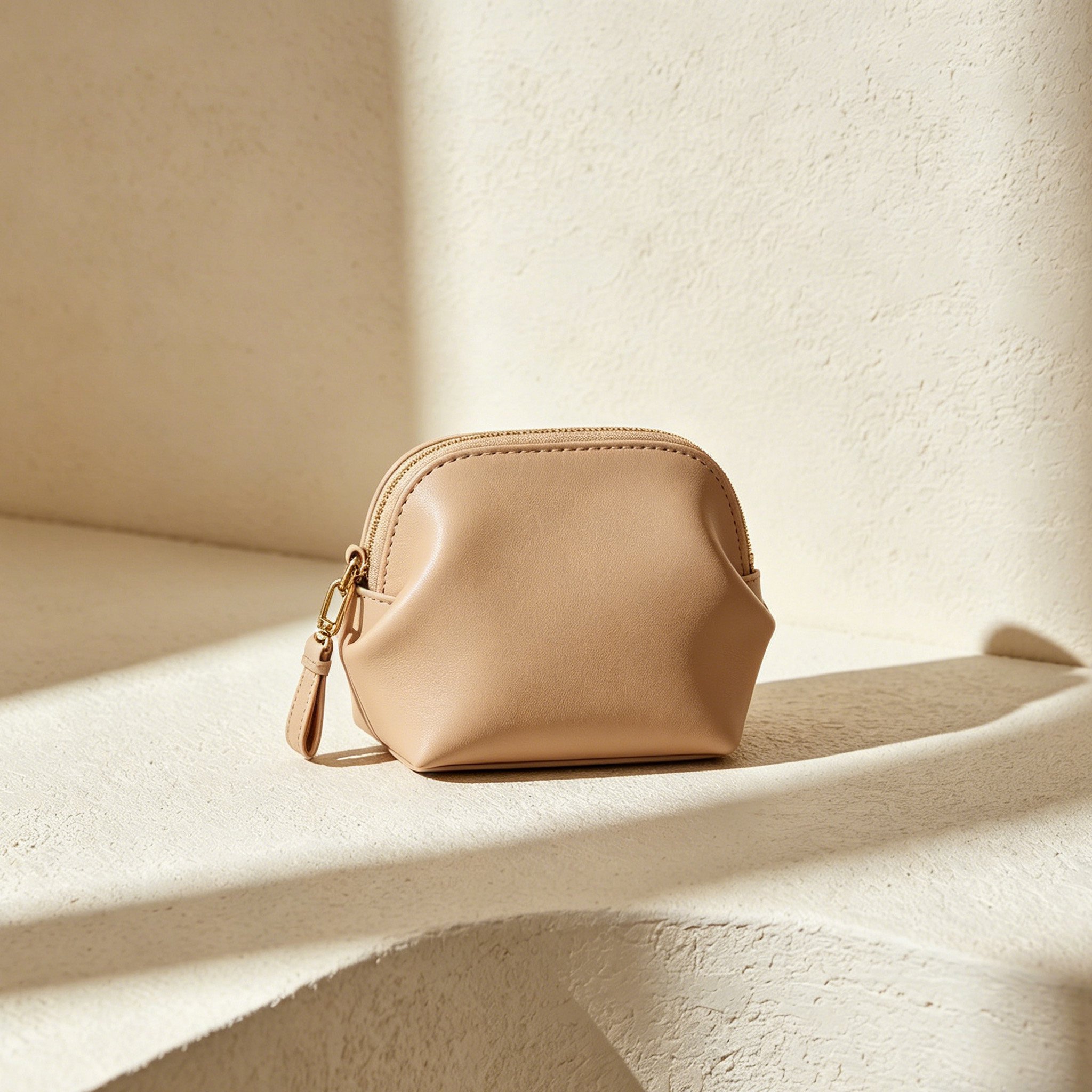 Simple portable storage bag