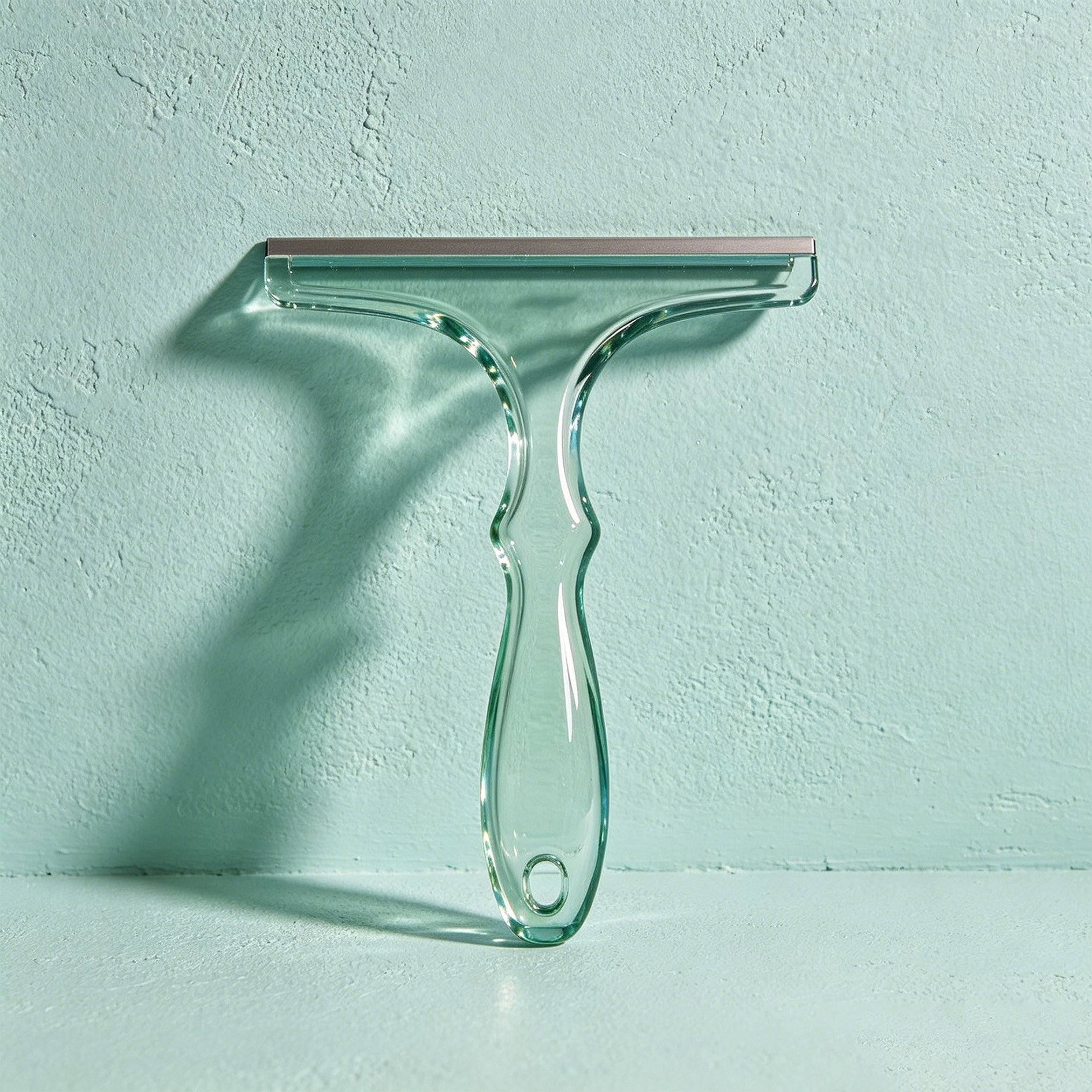 Glass Squeegee Set of 5 - Household Cleaning Tool