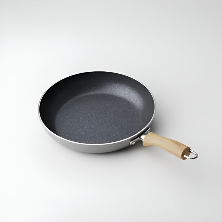 논스틱 프라이팬 전체 이미지