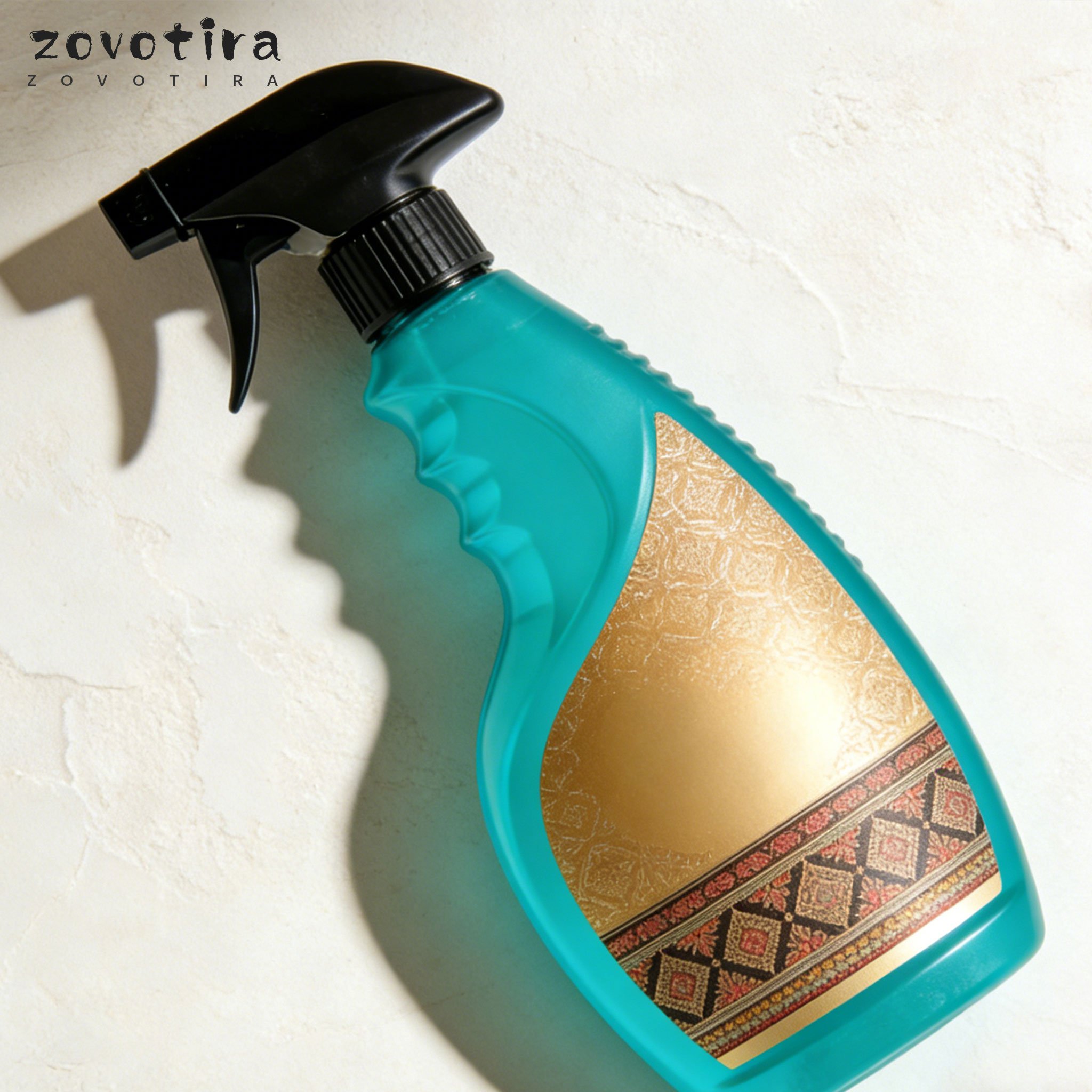 น้ำยาทำความสะอาดพื้น (แพ็ค 6 ขวด)