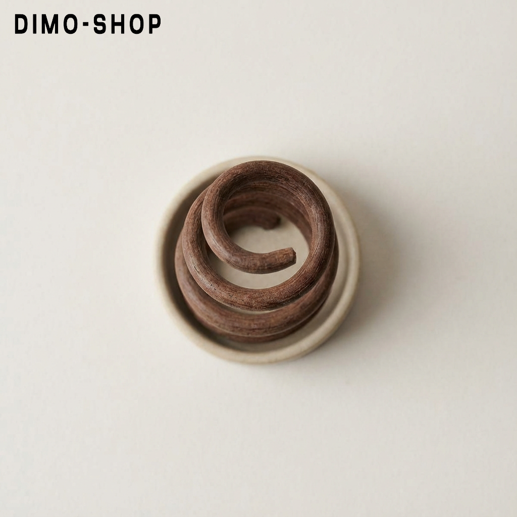  Linie de tămâie artistică