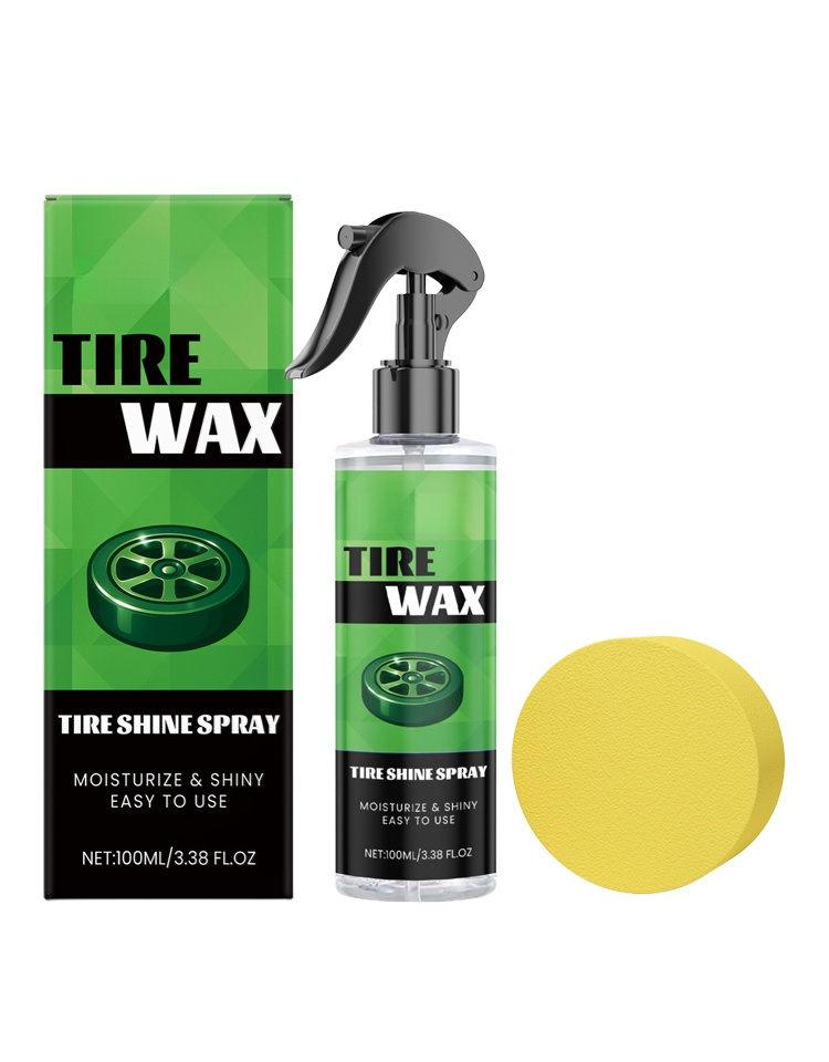 ホイール研磨スプレーセット