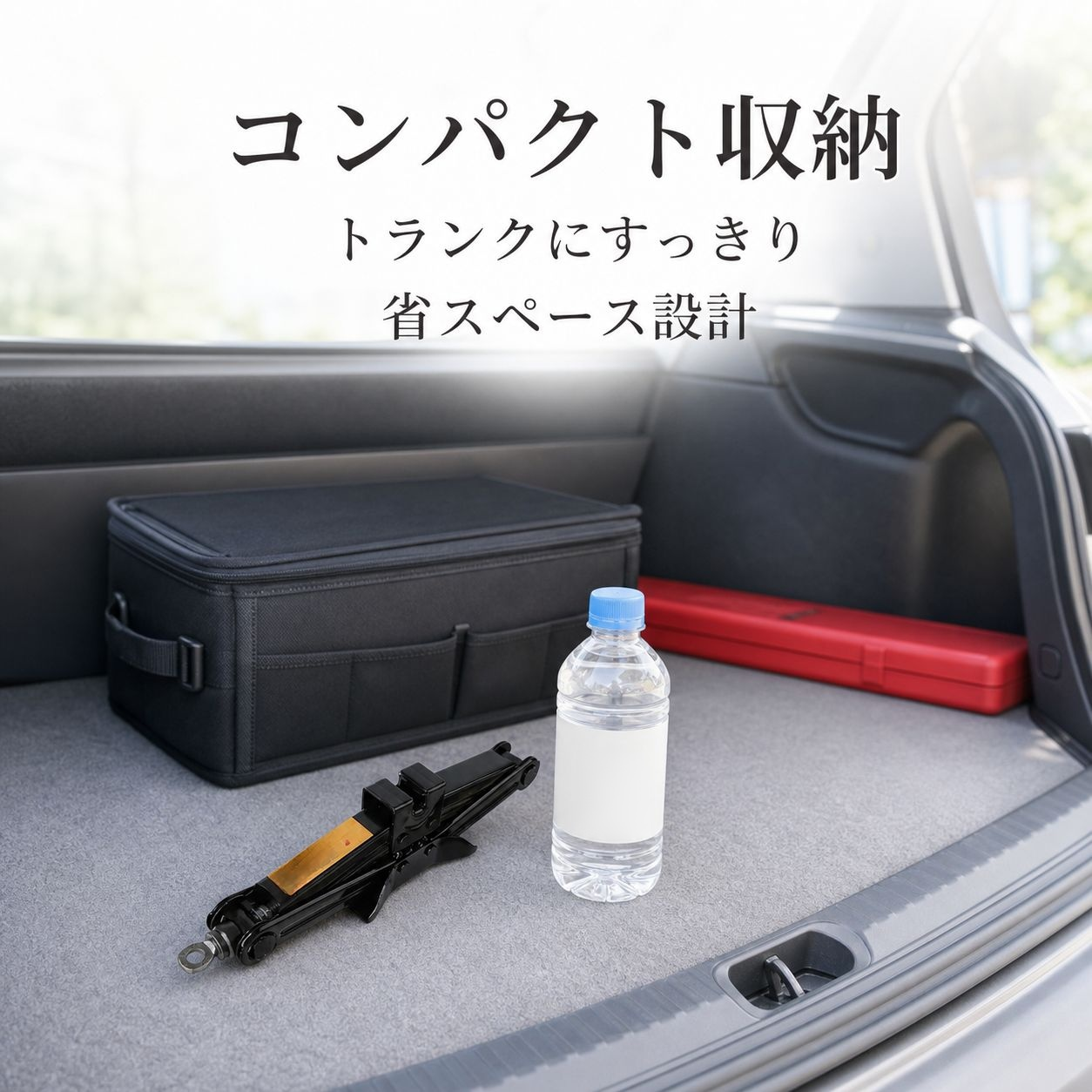 車のジャッキ、乗用車およびセダン専用の水平タイヤ交換用手動クランクツール