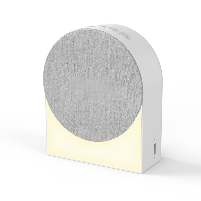 veilleuse multifonctionnelle