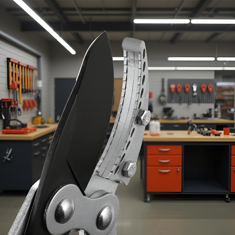 tijeras de jardín telescópicas