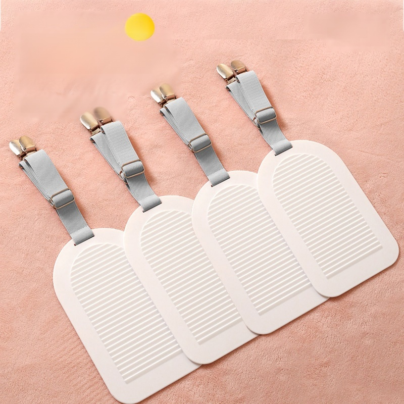シーツ専用滑り止めバックル