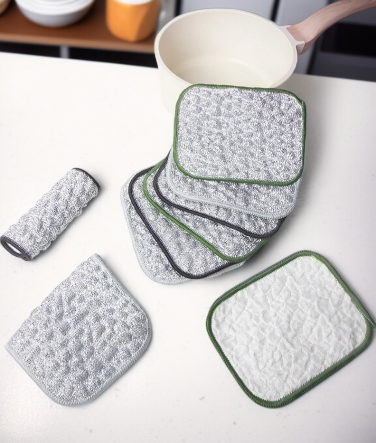 은사 면사 수건 제품 사진